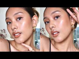 clean morena makeup tutorial