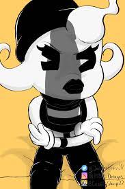 Bendy and the dark revival rule 34