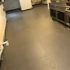 commercial kitchen floors scotland