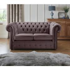 Is A Chesterfield Sofa Comfortable