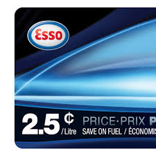 The idea was successful and by 1991 tesco was the country's largest independent petrol retailer: Fuel Savings Card From Esso Esso Groupon