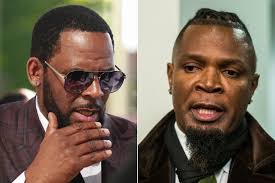 R kelly's former lawyer says singer was 'guilty as. R Kelly S Crisis Manager Resigns Defends Singer Rolling Stone
