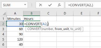 hourinutes in microsoft excel