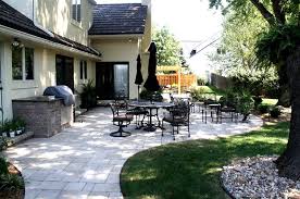 Patio Pictures Gallery Landscaping