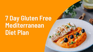 7 day gluten free terranean t
