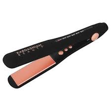 Everything in first picture is included. Kardashian Beauty 1 Ceramic Flat Iron Reviews 2021