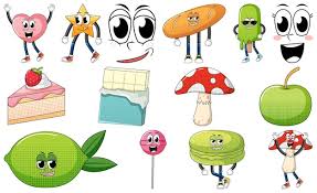 cartoon clipart images free
