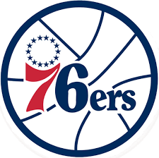 You can now download for free this philadelphia 76ers logo transparent png image. Philadelphia 76ers Logo Logodix