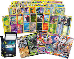 Its scarcity and value are why this is one of the rarest pokémon cards ever produced. Amazon Com Ultra Rare Pokemon Bundle 50 Cards 50 Cards 3 Foil Cards 1 Random Legendary Ultra Rare Card Plus A Lightning Card Collection Deck Box Toys Games