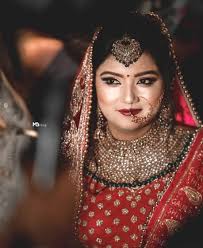 bridal makeup artist in kanpur the