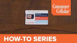 The consumer cellular employee told me that if apple could not get my iphone to work, consumer cellular would replace the iphone by sending a new device to my home. Consumer Cellular Sim Card No Contract Cell Phone Service