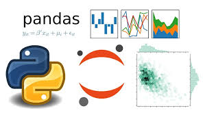Python And Pandas Data Science And Visualization Masterclass