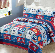 2pc Twin Bedspread Coverlet Quilt Set