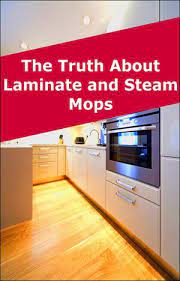 Steam Mop On Laminate Floors