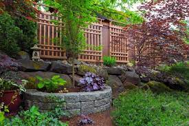 retaining walls in your landscaping
