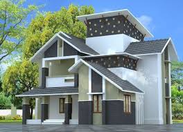 Exterior Wall Paints For Indian Houses