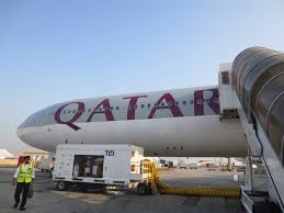 qatar airways economy cl review