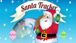 Santa Tracker for Nintendo Switch ...