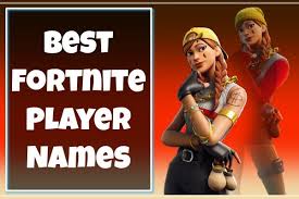 A complete guide on how you can generate fortnite names on the go. 5700 Cool Fortnite Names 2021 Not Taken Good Funny Best