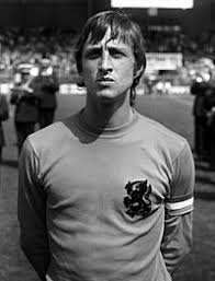 As a dutch international he played 48 matches, scoring 33 the great johan cruyff pictured after the unicef charity match between the new york cosmos and the world all stars xi at meadowlands arena, east. Dewiki Johan Cruyff