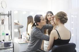 makeup artist ausbildung berlin