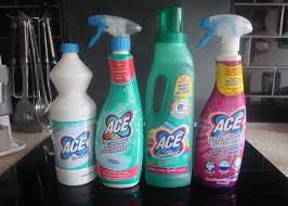 ace cleaning review giveaway real