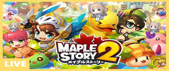 There's two way to do fishing in the game. Maplestory 2 Fishing Guide How To Go Fishing