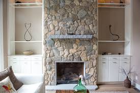 Design Fireplace Chimney Columns