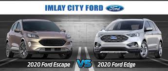 Jul 23, 2021 · slumping sales: 2020 Ford Edge Vs 2020 Ford Escape