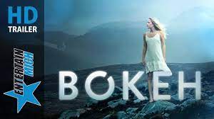 It's that cool looking picture where the background is blurry but the image in the center is crystal clear and perfectly focused. Bokeh 2017 Trailer Hd Youtube