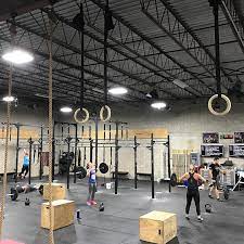 the best gyms in columbus clubs