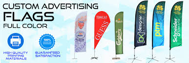 banners and feather flags custom graphix