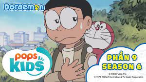 S6] Tuyển Tập Hoạt Hình Doraemon - Phần 9 - Đẹp Trai Mạnh Mẽ Hay Thông  Minh, Trang Trại Bánh Kẹo
