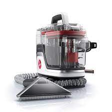 reviews for hoover cleanslate pro