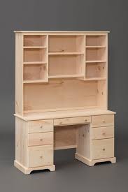 Vrw 7 Drawer Desk Hutch Not Included