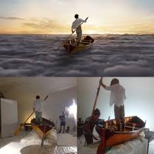 Forever And Ever Pink Floyds The Endless River Behind The
