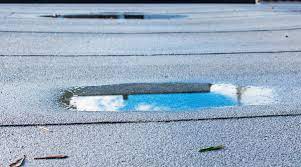 How often should different types of roofs be replaced? 7 Signs Your Flat Roof Might Need To Be Replaced