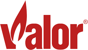 Valor Gas Fireplaces Weiss Johnson