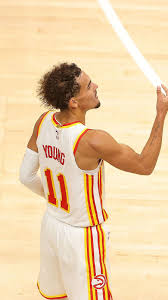 He is an actor, known for nba on espn (1982), the nba on tnt (1988) and rookie on. There S No Beef Or Anything Trae Young Refutes Report Of Tension With John Collins Nba News