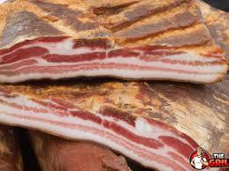 how to make homemade bacon 3 easy to