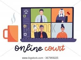 But it's a solid choice, and if your company is already paying for google workspace, it's essentially free. Online Court Session Vector Photo Free Trial Bigstock