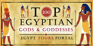 top 100 ancient egyptian s and