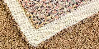 is carpet padding necessary flooring