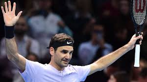 6 federer's schedule from 2019 + results. Roger Federer Actually Leads An Incredibly Successful Sports Business Here S What He Can Teach Us Inc Com