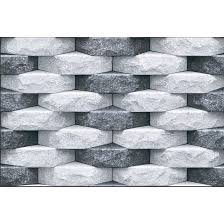 Ehm 3d Block Grey Wall Tiles