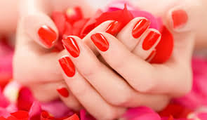 nail salon in baton rouge