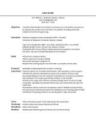 Use the template and resume example at the bottom as you craft your own. Undergraduate Engineering Resume Template Example Engineeringstudents