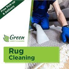 carpet cleaning company green carpet