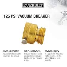 br vacuum breaker valve 108 904eb