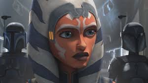 Check out the official trailer for the revival of star wars: Ashley Eckstein Dishes On The Clone Wars And Life As Ahsoka Tano Exclusive Interview